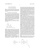 Detection of Phenols diagram and image