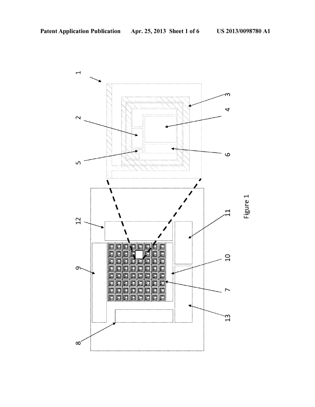 SENSING AND SENSORS - diagram, schematic, and image 02