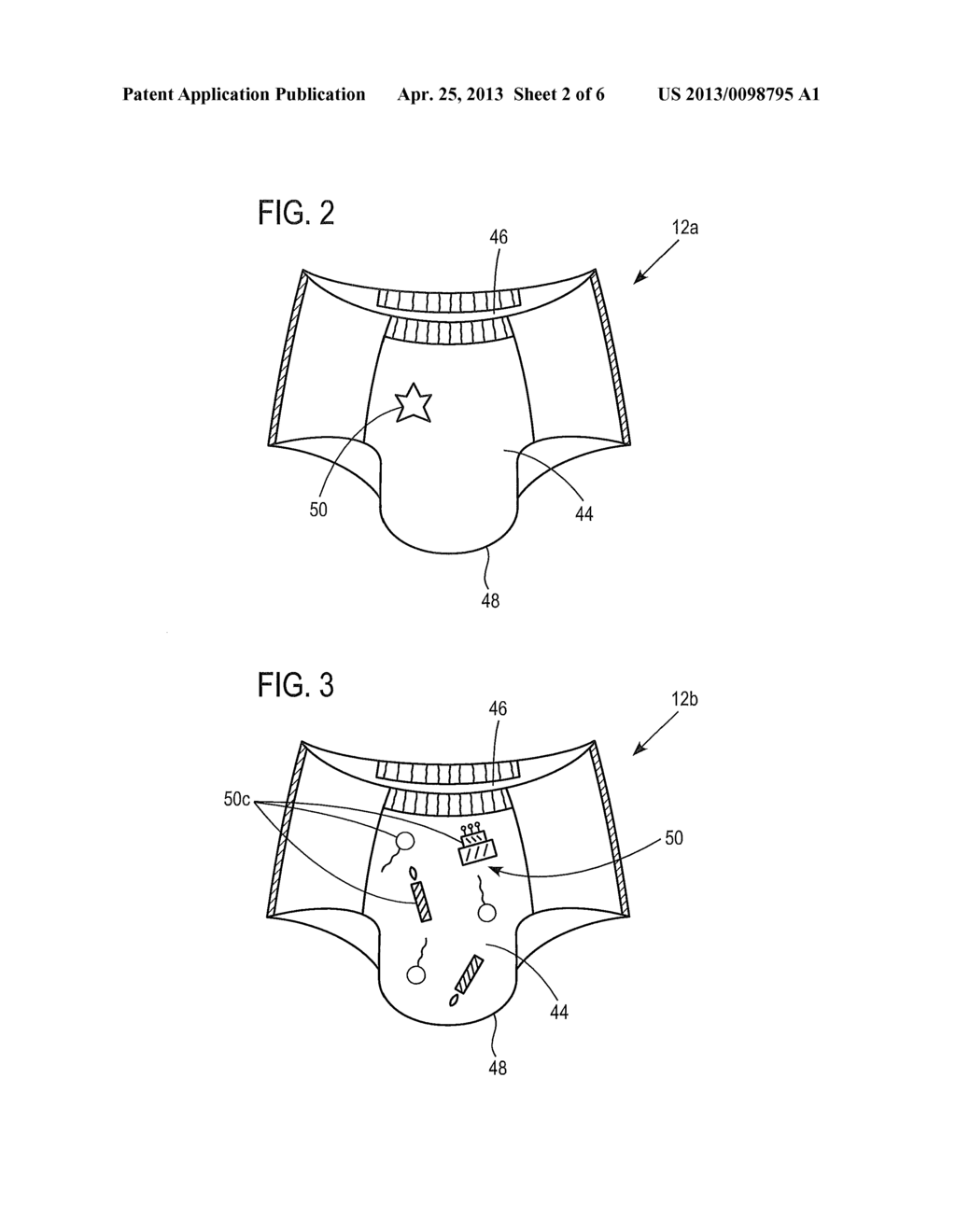 PACKAGING FOR DISPOSABLE ABSORBENT PRODUCTS AND RELATED METHODS - diagram, schematic, and image 03