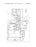 PROCESS AND APPARATUS FOR PRODUCING DIESEL diagram and image