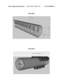 PROCESS AND SYSTEM FOR TREATING PARTICULATE SOLIDS diagram and image