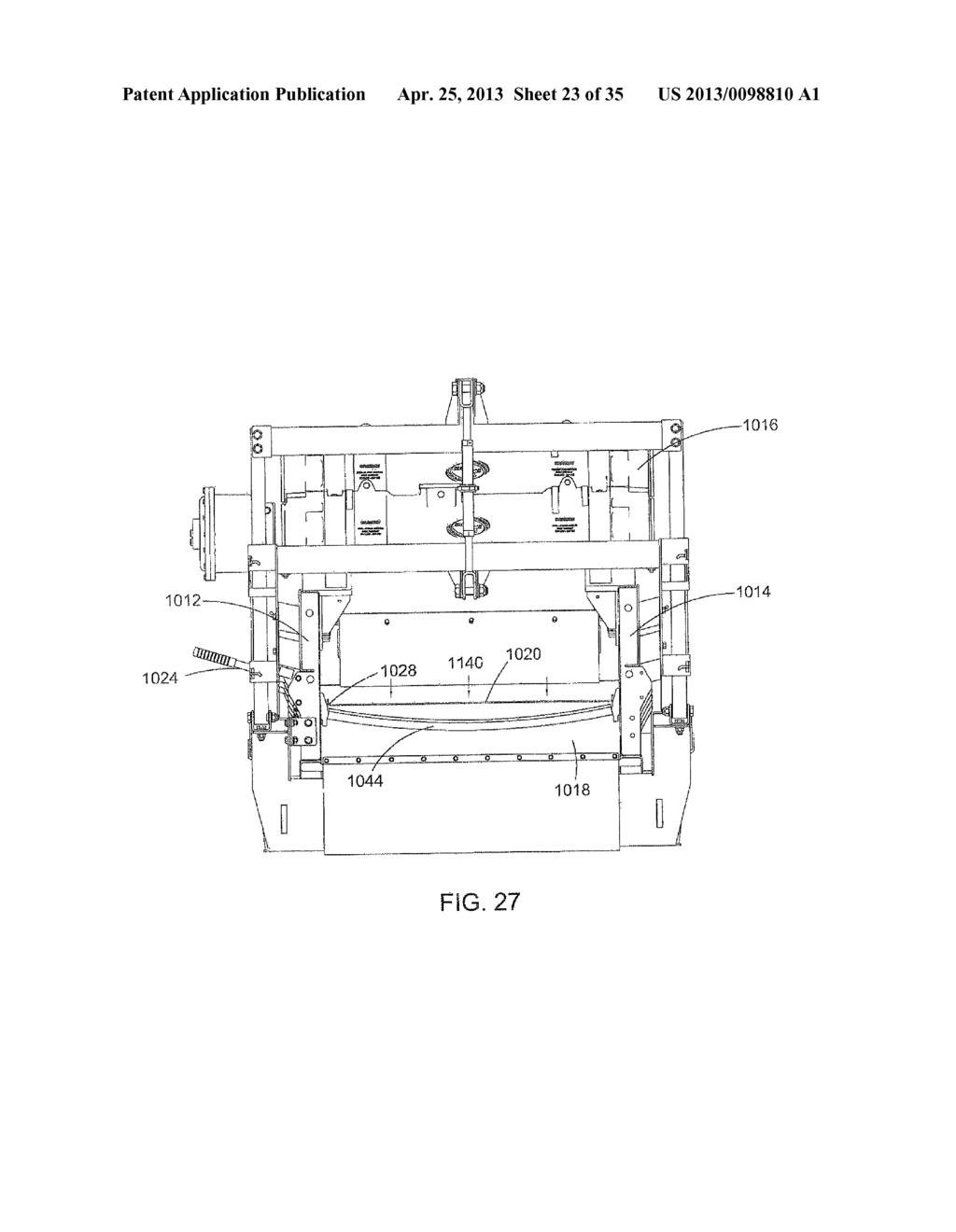 METHOD AND APPARATUSES FOR SCREENING - diagram, schematic, and image 24