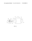 SPIRAL WOUND MEMBRANE ELEMENT AND PERMEATE CARRIER diagram and image