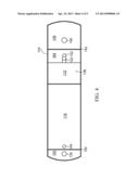 PROCESS, APPARATUS AND SYSTEM FOR TREATING A HYDROCARBON FEEDSTOCK diagram and image