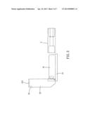 ANTI-THEFT SOCKET RACK diagram and image