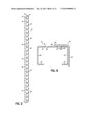 DUAL FUNCTION SHELF UNIT diagram and image