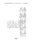 DUAL FUNCTION SHELF UNIT diagram and image