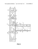 DUAL FUNCTION SHELF UNIT diagram and image