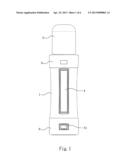 Multi-Function of Intelligence Milk Bottle Design diagram and image