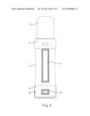 Multi-Function of Intelligence Milk Bottle Design diagram and image