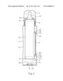 Multi-Function of Intelligence Milk Bottle Design diagram and image