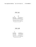 DRY ETCHING METHOD FOR METAL FILM diagram and image