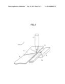 LASER MACHINING APPARATUS diagram and image