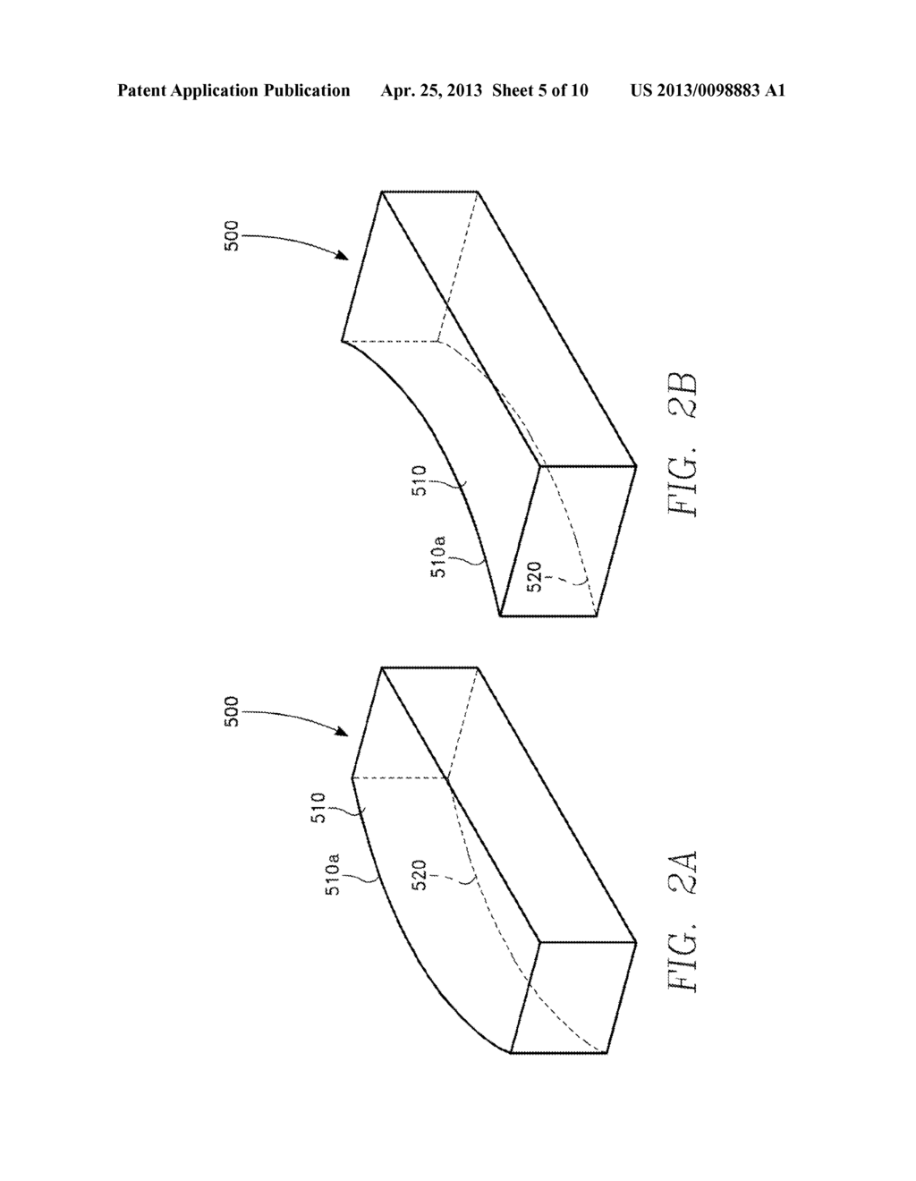 ELECTRON BEAM PLASMA SOURCE WITH PROFILED MAGNET SHIELD FOR UNIFORM PLASMA     GENERATION - diagram, schematic, and image 06