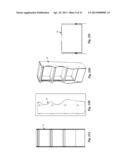 Modular Folding Stand diagram and image