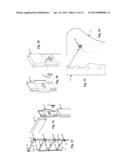 Modular Folding Stand diagram and image