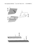 Modular Folding Stand diagram and image