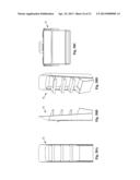 Modular Folding Stand diagram and image