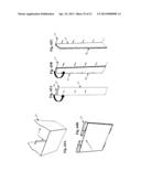 Modular Folding Stand diagram and image