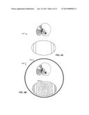 APPLICATION OF DESIGNS TO PORTION OF FOOD CONTAINER diagram and image