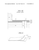 LIQUEFIED NATURAL GAS CARGO HOLD PARTITION STRUCTURE AND PARTITION SHEET diagram and image