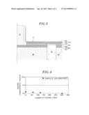 LIQUEFIED NATURAL GAS CARGO HOLD PARTITION STRUCTURE AND PARTITION SHEET diagram and image