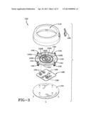 PROPRIETARY DISPENSING CONTAINER SYSTEM diagram and image