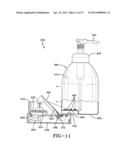 PROPRIETARY DISPENSING CONTAINER SYSTEM diagram and image