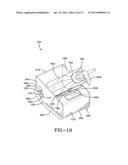 PROPRIETARY DISPENSING CONTAINER SYSTEM diagram and image