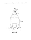 PROPRIETARY DISPENSING CONTAINER SYSTEM diagram and image