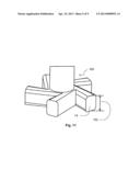 SUBMERGED ENTRY NOZZLE diagram and image