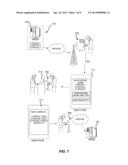 CONTACTLESS TEST SYSTEM diagram and image