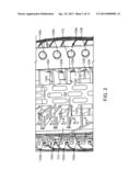 CONTINUOUS PRINT DEVICES AND SYSTEMS diagram and image