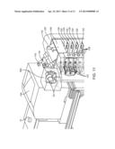 CONTINUOUS PRINT DEVICES AND SYSTEMS diagram and image