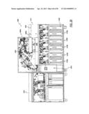 SYSTEM AND METHOD FOR PROCESSING CURRENCY BILLS AND TICKETS diagram and image