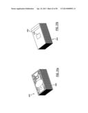 SYSTEM AND METHOD FOR PROCESSING CURRENCY BILLS AND TICKETS diagram and image