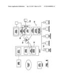 AUTOMATED BANKING MACHINE THAT OPERATES RESPONSIVE TO DATA READ FROM DATA     BEARING RECORDS diagram and image