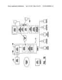 AUTOMATED BANKING MACHINE THAT OPERATES RESPONSIVE TO DATA READ FROM DATA     BEARING RECORDS diagram and image