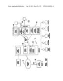 AUTOMATED BANKING MACHINE THAT OPERATES RESPONSIVE TO DATA READ FROM DATA     BEARING RECORDS diagram and image