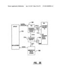 AUTOMATED BANKING MACHINE THAT OPERATES RESPONSIVE TO DATA READ FROM DATA     BEARING RECORDS diagram and image