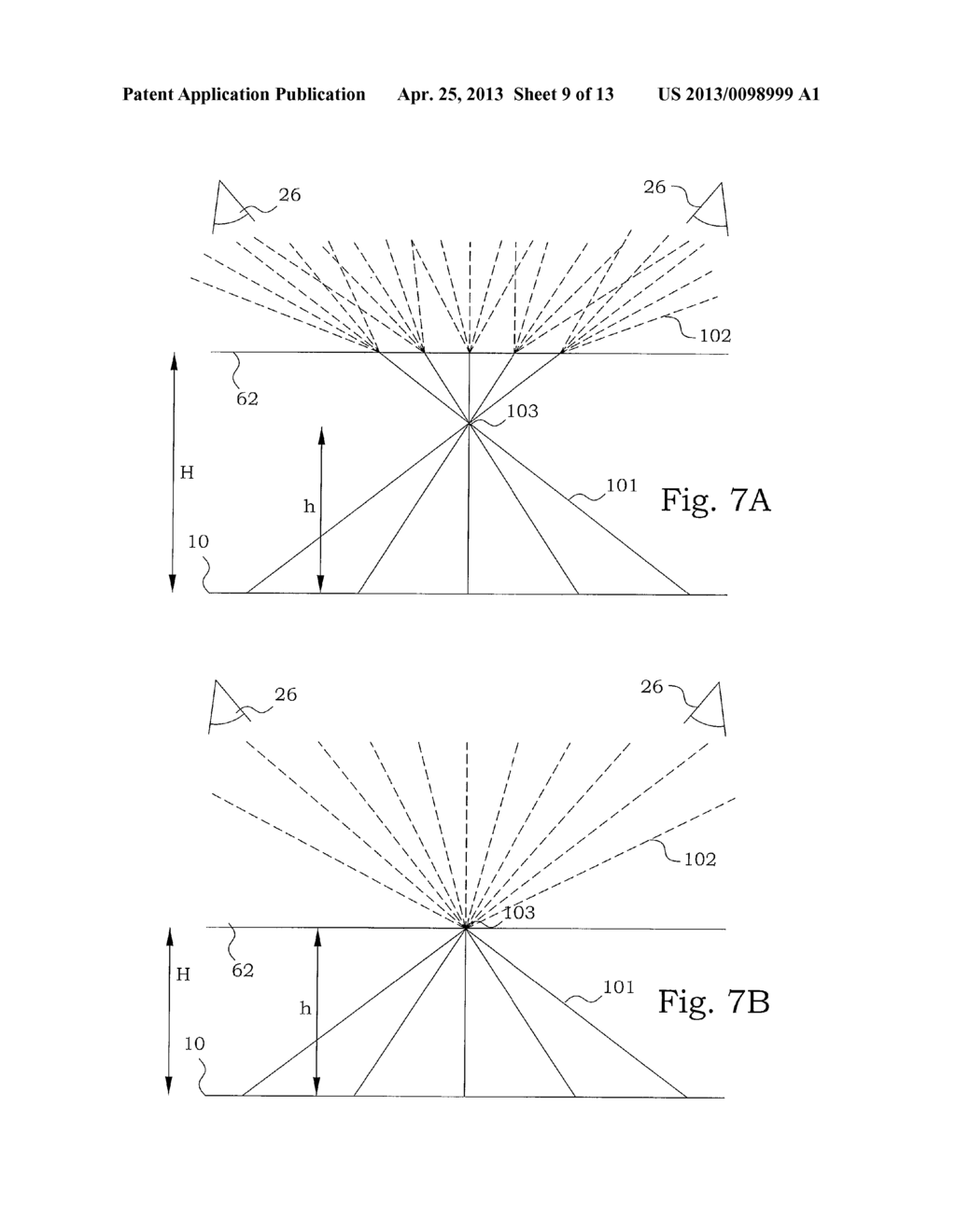 OPTICAL DEVICE READING METHOD AND DEVICE - diagram, schematic, and image 10