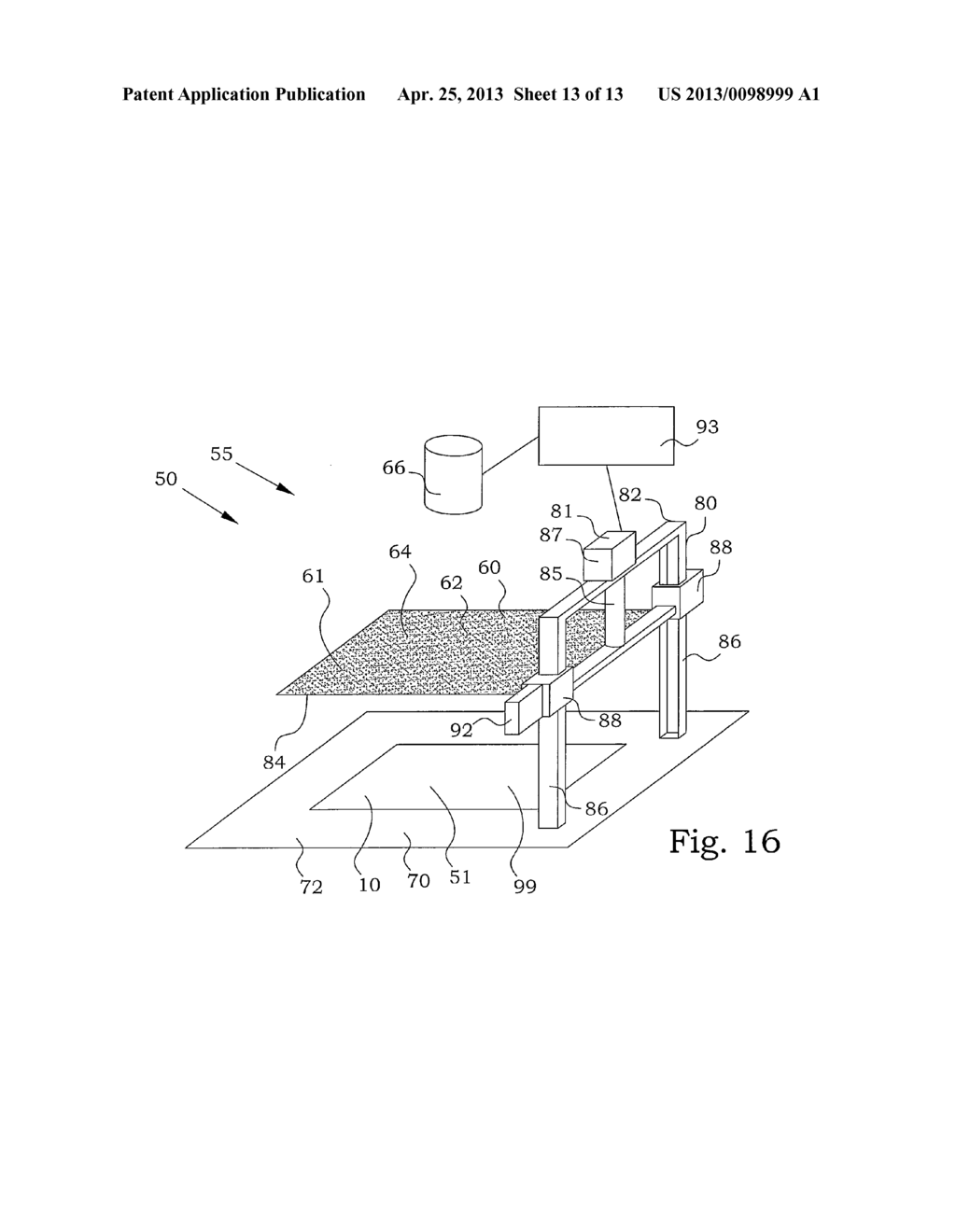 OPTICAL DEVICE READING METHOD AND DEVICE - diagram, schematic, and image 14