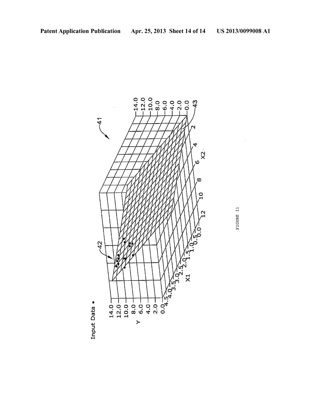 SYSTEM FOR DETERMINING AMBIENT TEMPERATURE - diagram, schematic, and image 15