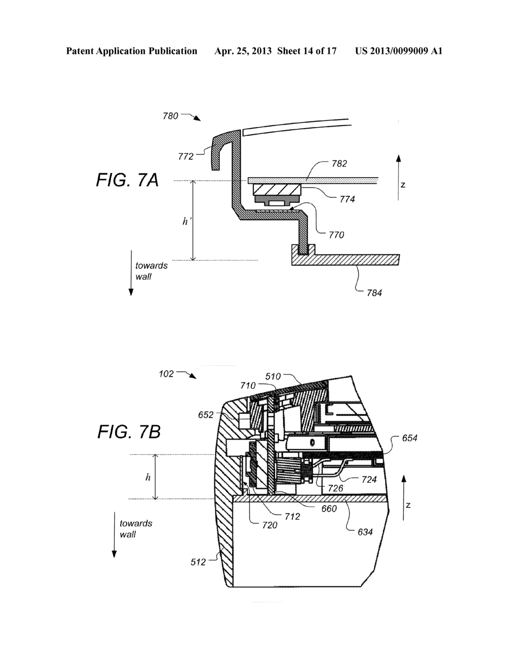 THERMOSTAT WITH RING-SHAPED CONTROL MEMBER - diagram, schematic, and image 15