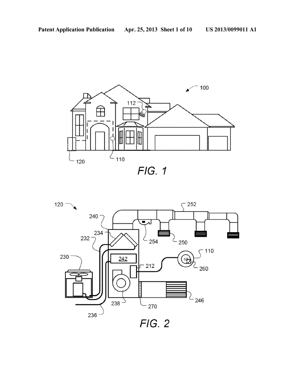 ENERGY EFFICIENCY PROMOTING SCHEDULE LEARNING ALGORITHMS FOR INTELLIGENT     THERMOSTAT - diagram, schematic, and image 02