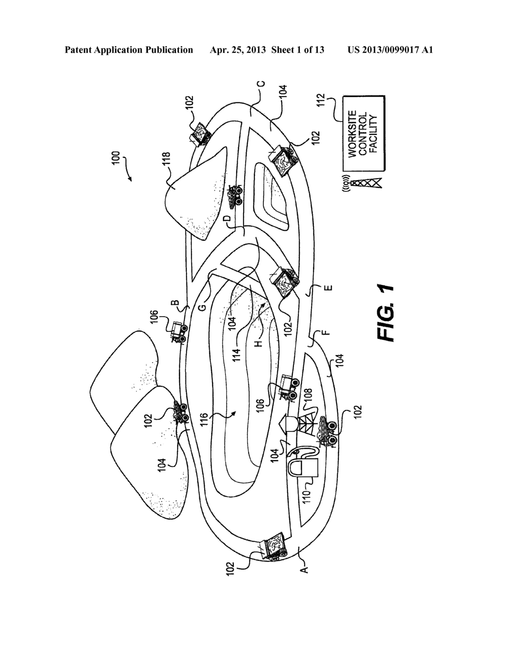 Methods and Systems for Executing Fluid Delivery Mission - diagram, schematic, and image 02