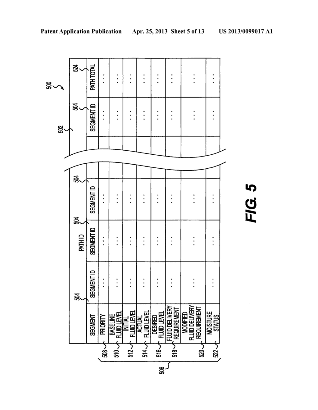 Methods and Systems for Executing Fluid Delivery Mission - diagram, schematic, and image 06