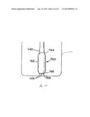 LIQUID DISPENSER FOR A COOLER diagram and image