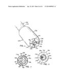 LIQUID DISPENSER FOR A COOLER diagram and image