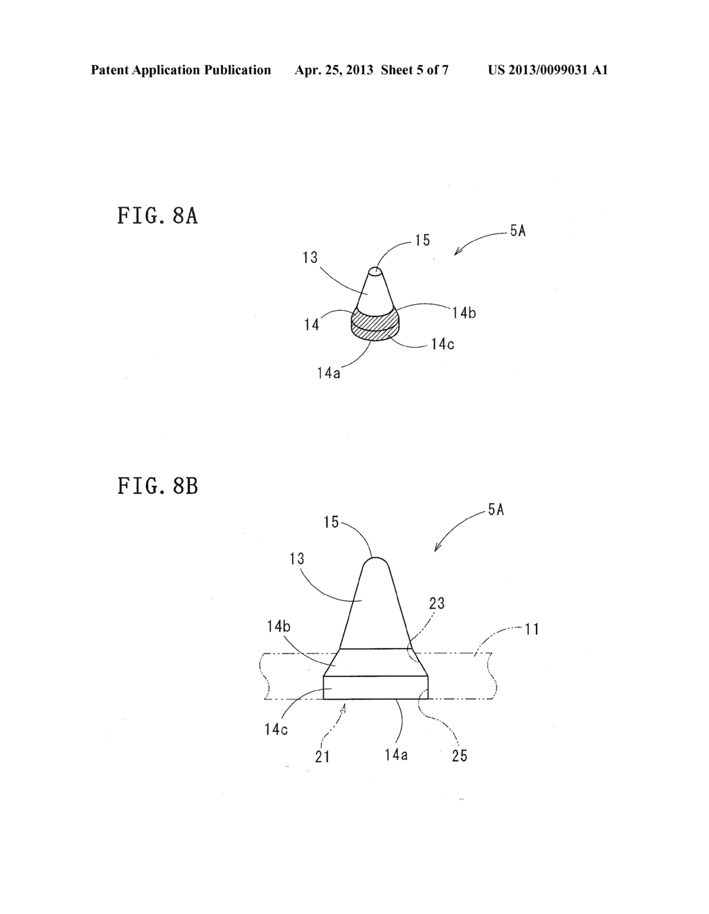 APPARATUS FOR FRACTURING AND METHOD FOR PRODUCING FRACTURED FRAGMENTS - diagram, schematic, and image 06